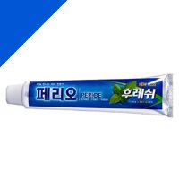 엘지생활건강 페리오 뉴 후레쉬 알파 치약 150g