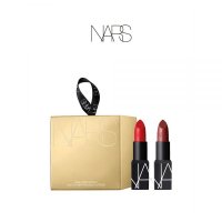 나스 립 메이크업 세트 스타킹 스터퍼 6 멀티 듀오 미니 NARS Lip Makeup Set