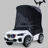 [파파야나인] 푸쉬카 BMW X5 포르쉐 미니쿠페 폭스바겐 방풍 모기장 악세사리