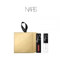 나스 립 메이크업 세트 스타킹 스터퍼 4 클라이맥스 듀오 미니 NARS Lip Makeup Set