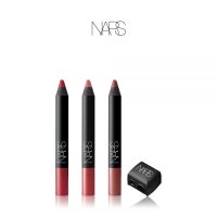 나스 립 메이크업 세트 벨벳 매트 트리오 NARS Lip Makeup Set