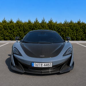 [전국/평일] 맥라렌 600lt 렌트 2인승 가솔린 2022년 종합보험