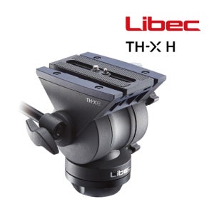 [LIBEC] TH-X H 리벡 헤드 / 플레이트 탈착