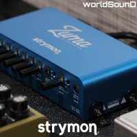 Strymon Zuma 스트라이몬 기타이펙터 파워 서플라이