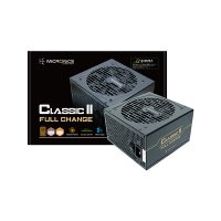 마이크로닉스 Classic II 풀체인지 600W 80PLUS BRONZE 230V EU 벌크