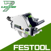 FESTOOL 레전드7 충전 플런지쏘 TSC 55 KEB-Basic (베어툴제품)