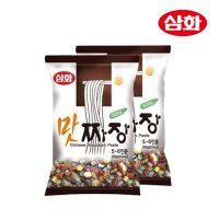 삼화 맛짜장 300g x 2개