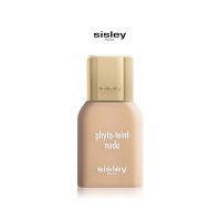 시슬리 리퀴드 파운데이션 피토틴트 누드 Sisley Liquid Foundation