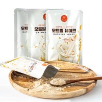 오트밀쉐이크 마시는오트밀 아침대용쉐이크 30팩