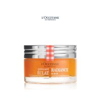 록시땅 페이스 스크럽 포 루미너시티 L’OCCITANE Face Scrub