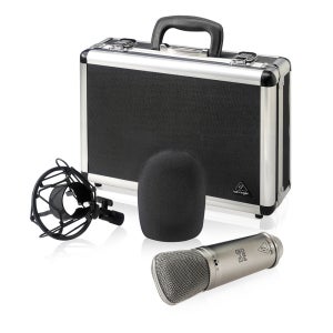 베링거 B-2 PRO 콘덴서 마이크