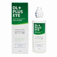 디엘플러스아이 DL PLUS EYE 150ml 하드 RGP