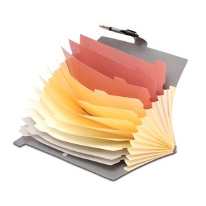 12분류 아코디언 파일 클레버 도큐먼트 화일 서류 문서 인덱스 정리 수행평가 리포트 과제 분리 분류 보관별사탕마켓