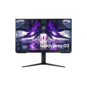 삼성 오디세이 G3 게이밍모니터 27인치 슬림베젤 게임모니터