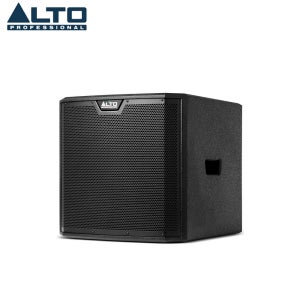 알토 ALTO TS12S 파워드 액티브서브우퍼 12인치우퍼 2000W