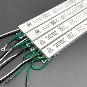 LED컨버터 호환 플리커프리 깜빡임방지회로 블링크 프리 15W