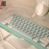 GMK 하몽 키캡 PBT 체리 5면 염료승화 (129키)