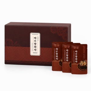 쌍화차 정읍 수제재료 한방차 100mL 25개입, 1개