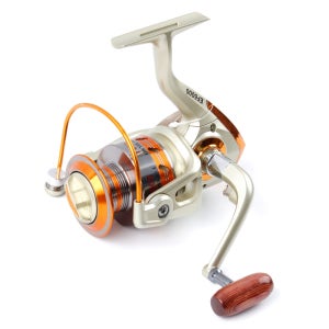 낚시릴 바다 스피닝릴 YUMOSHI 원투 낚시 6000