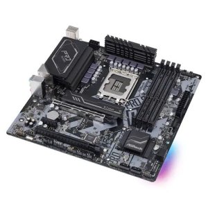 ASROCK B660M PRO RS 디앤디컴 박스패키지 리퍼비시 (AS 26년 3월)
