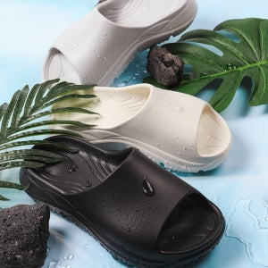 월드컵 이지밸런스V2 남성 여성 EVA 키높이 방수 슬리퍼 사무실 실내화 사무실화 층간소음 거실화