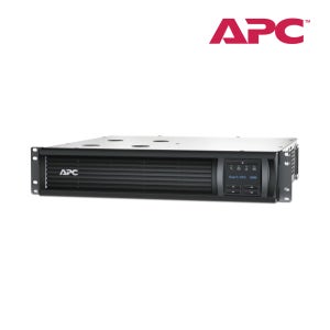 APC SMT1000RMI2UC Smart-UPS(1000VA, 700W)