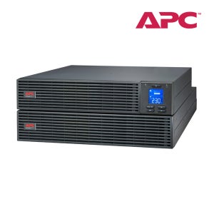 APC SRV1KRILRK Easy-UPS(1000VA, 800W, Battery Pack)