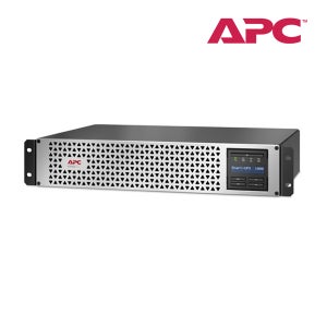 APC SMTL1000RMI2UC Smart-UPS(1000VA, 800W)