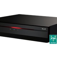 DR-2504PT 4채널 NVR 아이디스 TTA인증 POE 녹화기