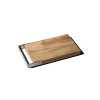 푸에브코 플레이팅 커팅 우드 도마 CUTTING BOARD