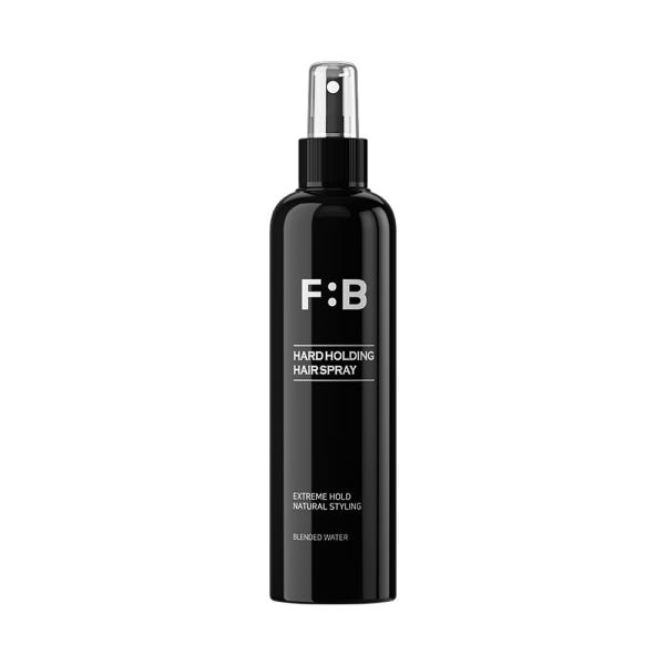 포뷰트 워터 하드 홀딩 남자 헤어 스프레이 픽서 250ml
