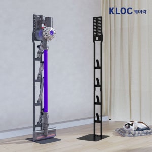 4세대 다이슨 거치대 V8 V7 V6 다이슨 청소기 거치대 V10 V12 V15 스탠드