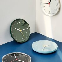 HAY Wall Clock 원형 심플 장식벽걸이 해이벽시계