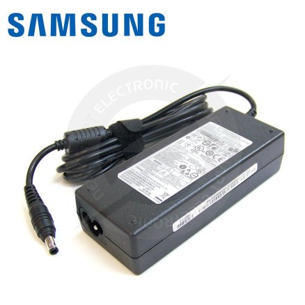 (정품) 삼성 노트북 아답터 충전기 AD-9019S A10-090P1A SADP-90FH B D