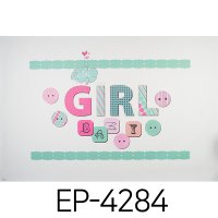 1인미디어용 3D 배경지 EP-4284