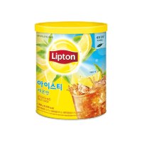 유니레버 립톤 아이스티 1.5kg 8개