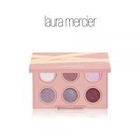 로라메르시에 팔레트 프리마 발레리나 미니 아이섀도우 LAURA MERCIER Palette