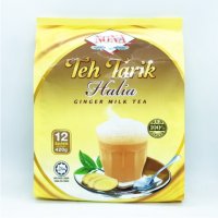 [말레이시아] 노나 오리지널 생강 밀크티 테타릭 Nona Ginger Milk Tea 420g