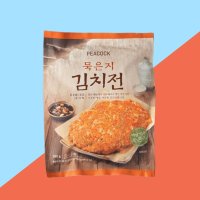 피코크 묵은지 묵은지 김치 전 390g