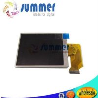 후지 필름 JX350 LCD 디스플레이 lcd 카메라 수리 부품