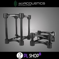 ISO ACOUSTICS 아이소어쿠스틱 ISO155 모니터 스피커 스탠드