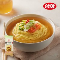 삼화 일품 치자국수 소면 1.5kg, 15인분