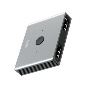 엑토 셰어 양방향 8K HDMI 셀렉터 모니터 분배기 HDMI-10