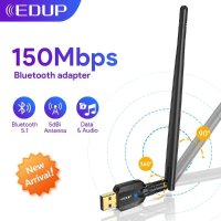 pc 휴대하기편한 EDUP5M USB 블루투스 컴퓨터블루투스 윈도우10블루투스동글