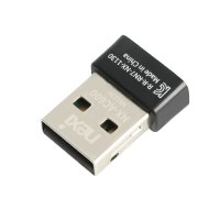 넥시 802.11ac 듀얼밴드 USB 무선랜카드 NX1130