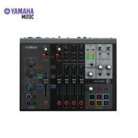 YAMAHA AG08 야마하 오디오인터페이스 BLACK/검정 (당일배송)