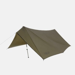 랩 실타프 플러스 쉘터 등산 백패킹 경량 타프