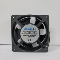 AC12038 FAN 120X120X38T AC FAN 쿨링팬 냉각팬