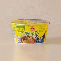 오뚜기 BIG 컵누들 우동맛 61.5g