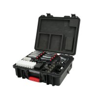 Aputure MC PRO 8-light kit Mini Professional LED Charging Kit 어퓨쳐 엠씨 프로 키트 미니 조명